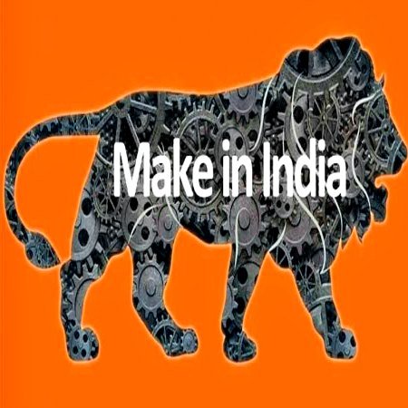 Make In India